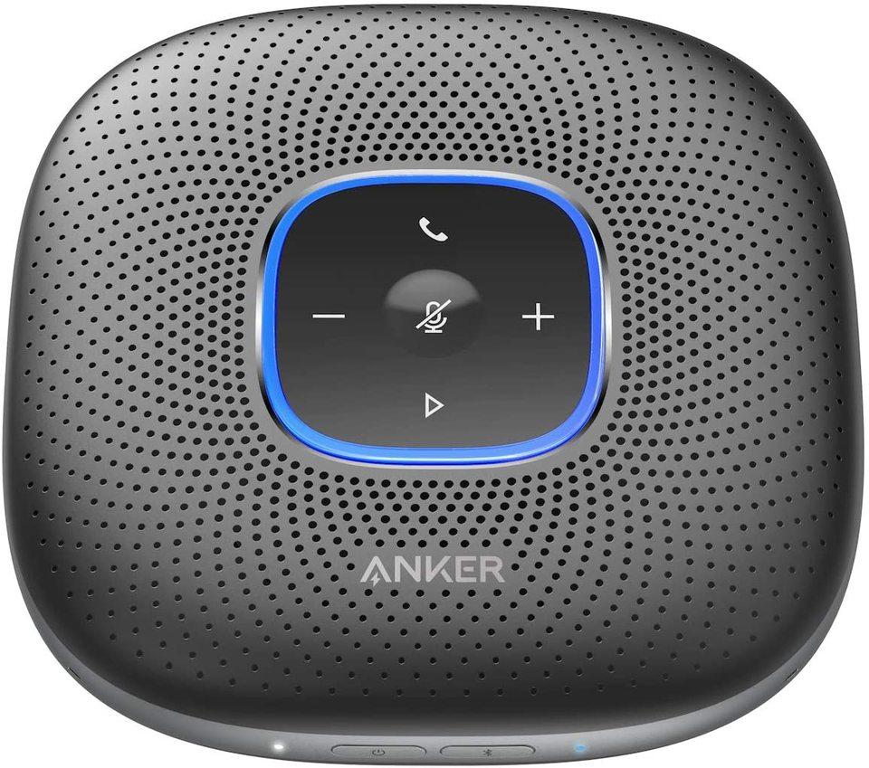 Anker Speaker PowerConf Telecon Bluetooth Black