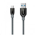 Anker PowerLine+ USBC to USB 3.0 3ft Cable