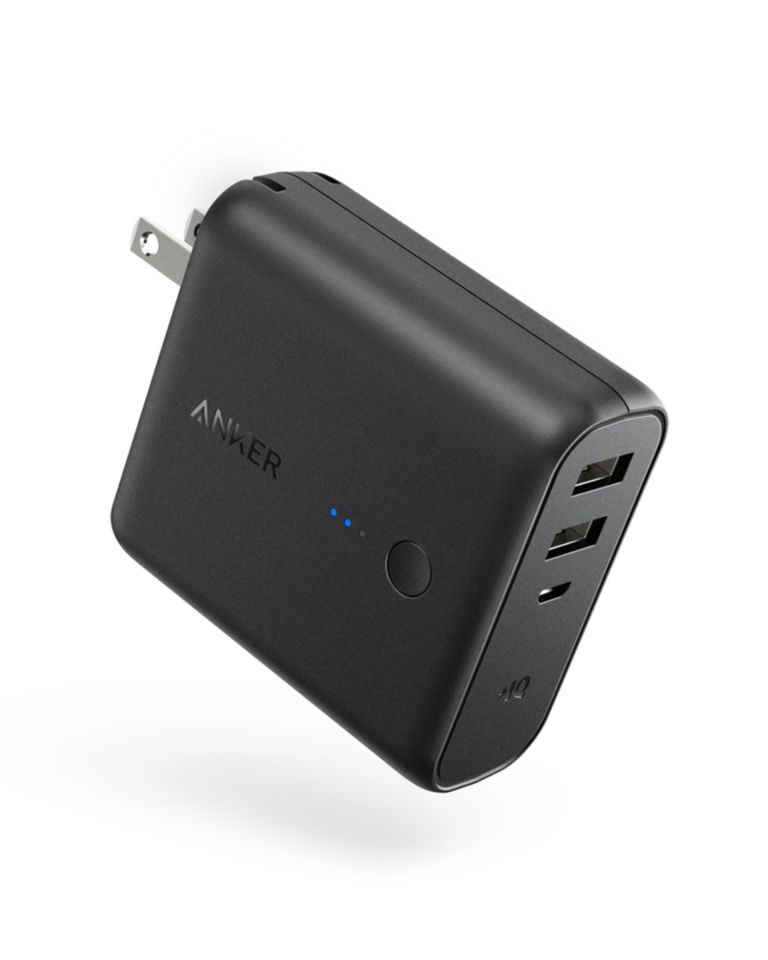 Anker PowerCore Fusion 5000mAh