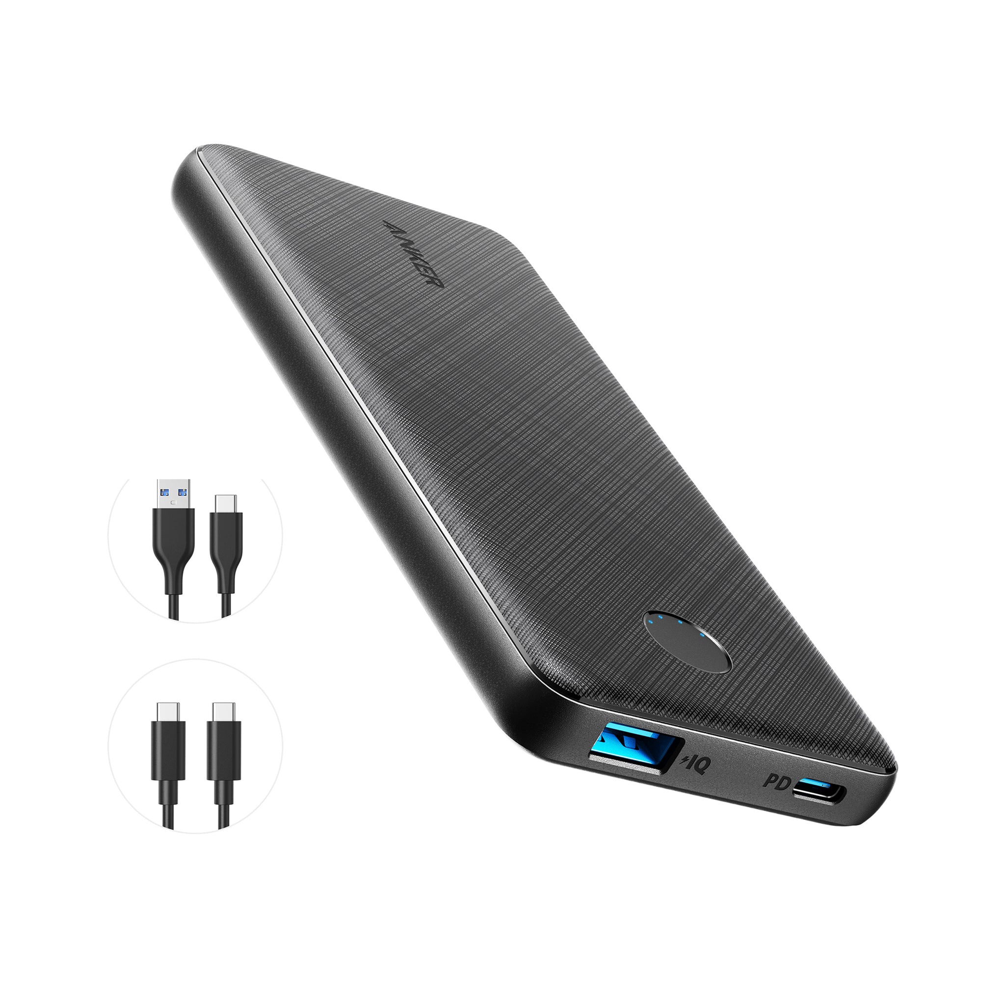 Anker PowerCore Slim 10000 PD