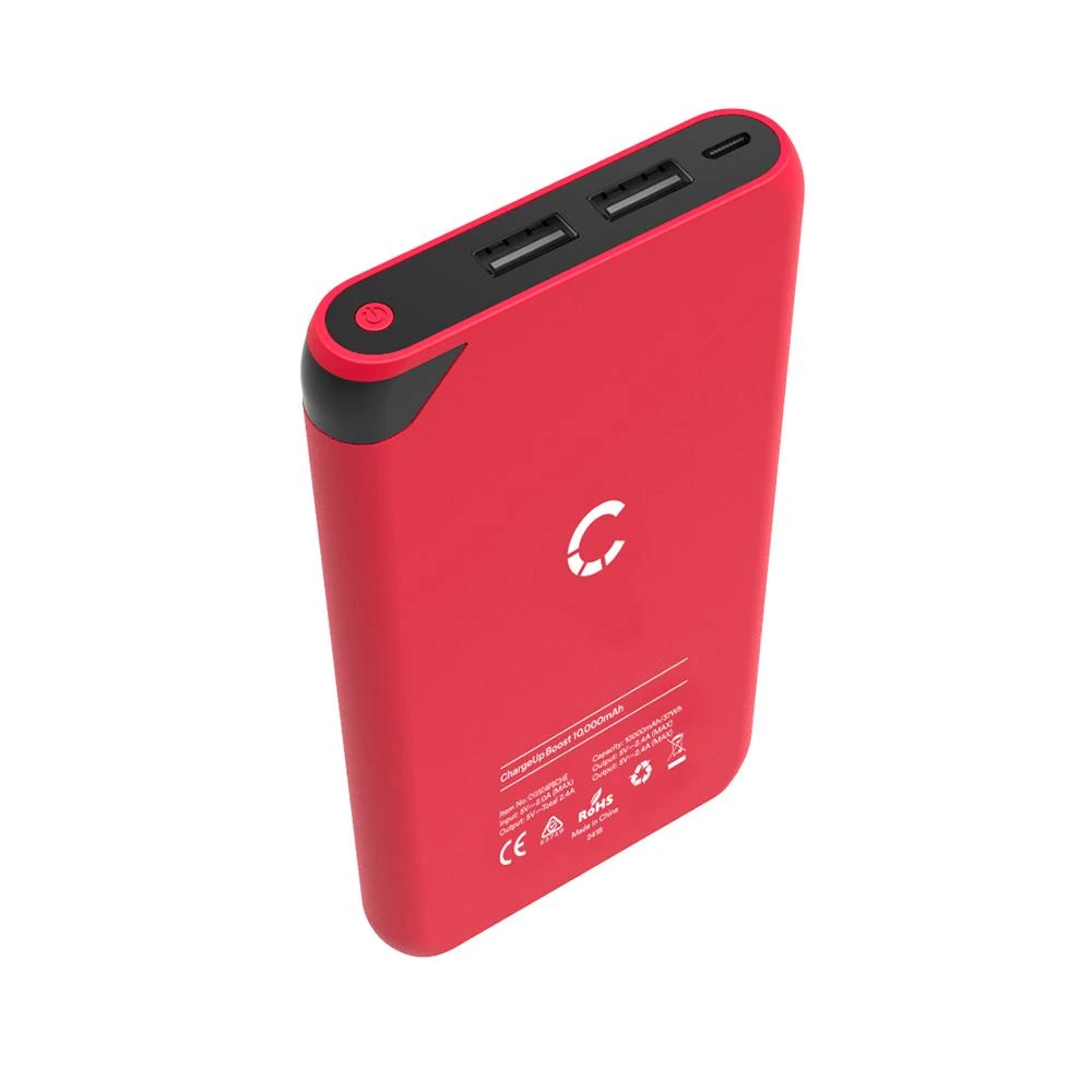 Cygnett ChargeUp Boost Powerbank