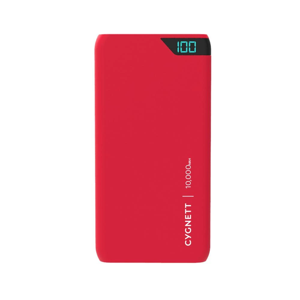 Cygnett ChargeUp Boost Powerbank