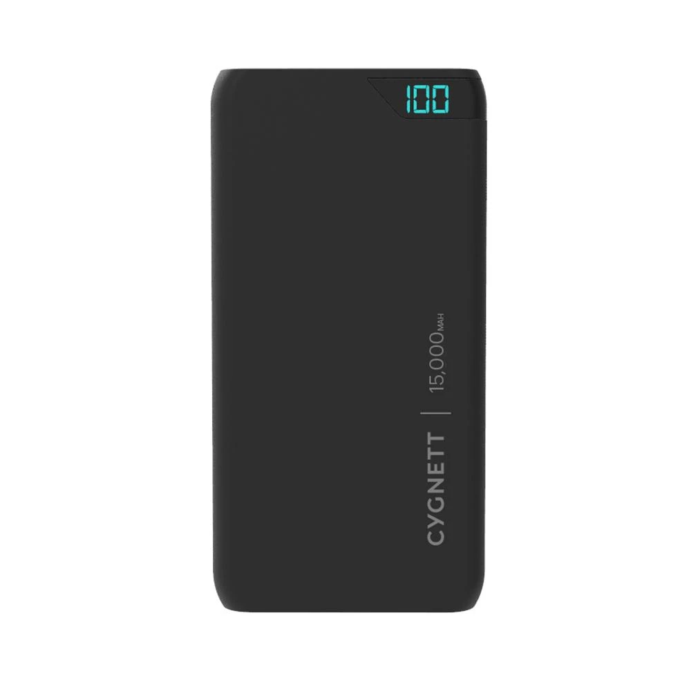 Cygnett ChargeUp Boost Powerbank