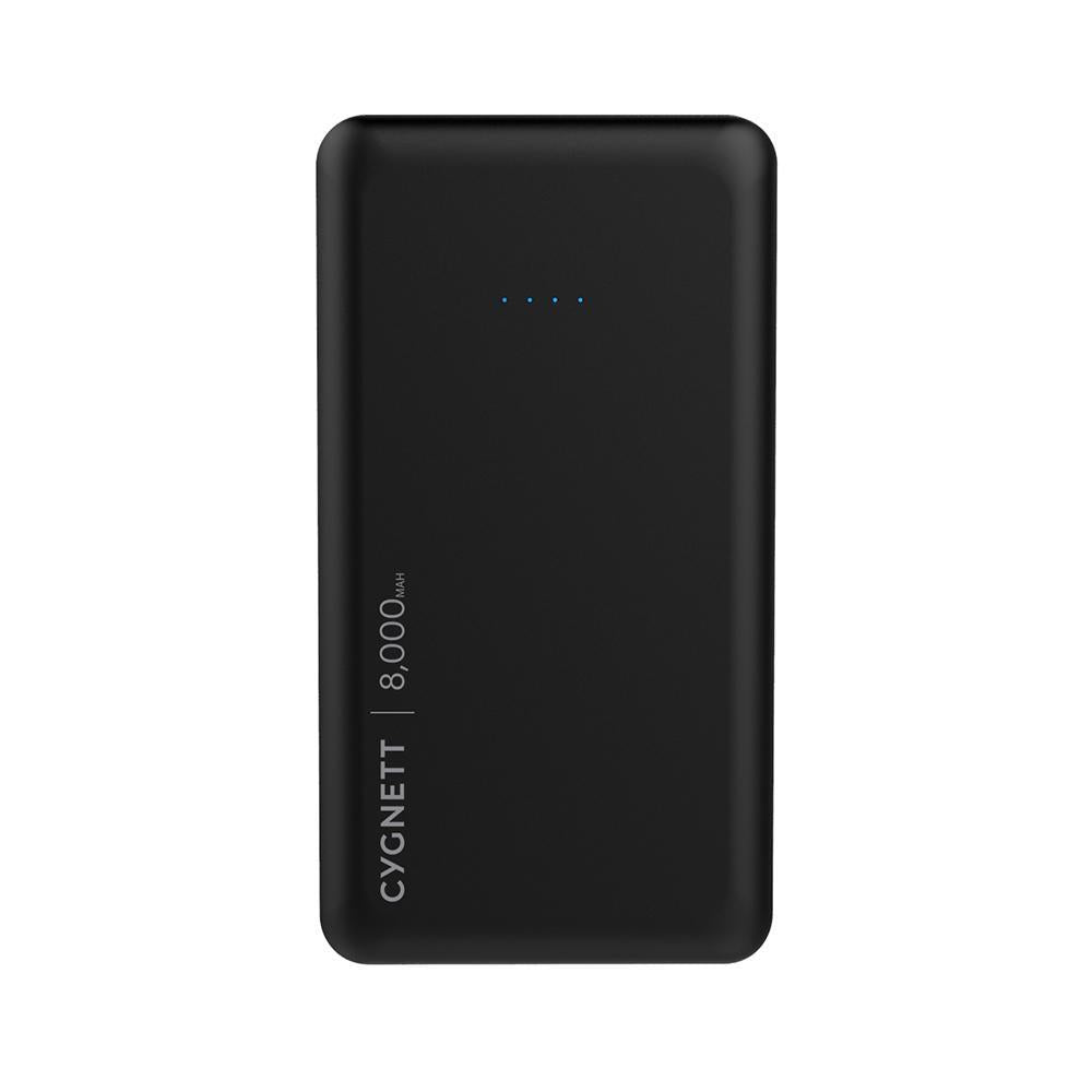 Cygnett ChargeUp Pocket 8000mAh 2.1A with Lightning Cable