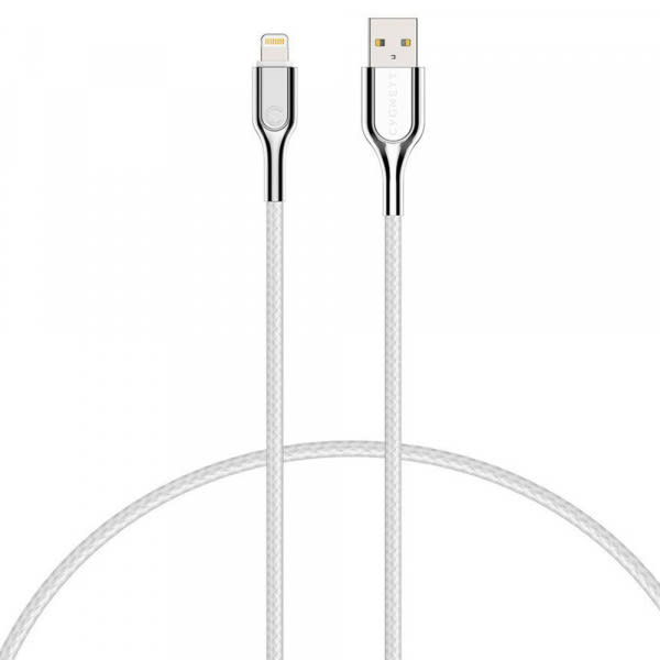 Cygnett Armoured Lightning to USB-A
