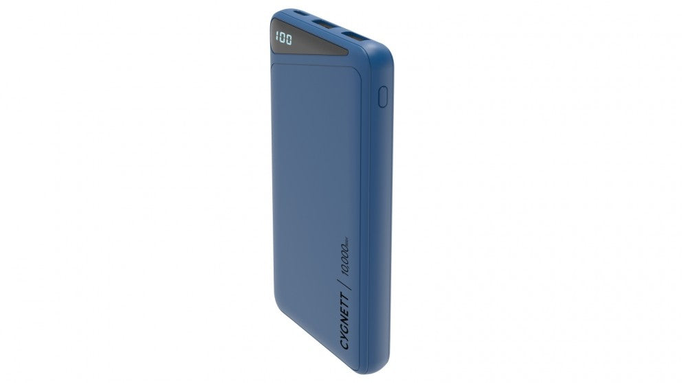 Cygnett ChargeUp Boost 2 10000mAh Power Bank