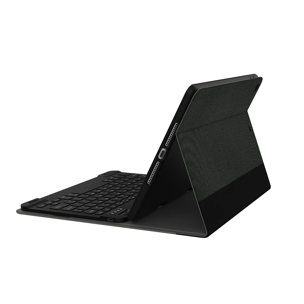 Cygnett TekView Wireless Keyboard Case for iPad 10.2''