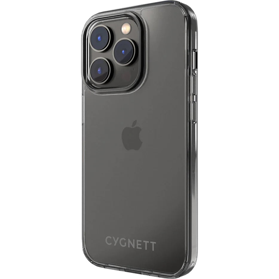 Cygnett AeroShield Protective Case for iPhone 14 Series - Clear