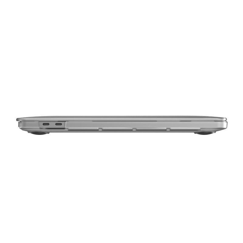 Speck SmartShell cover for MacBook Pro 16" Clear