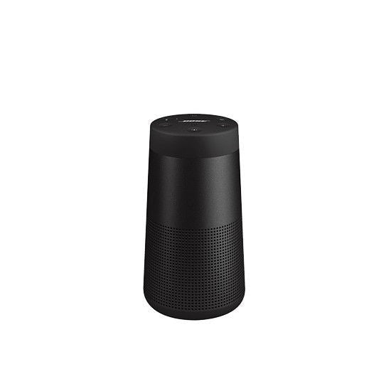 Bose SoundLink Revolve II Bluetooth Speaker - Black