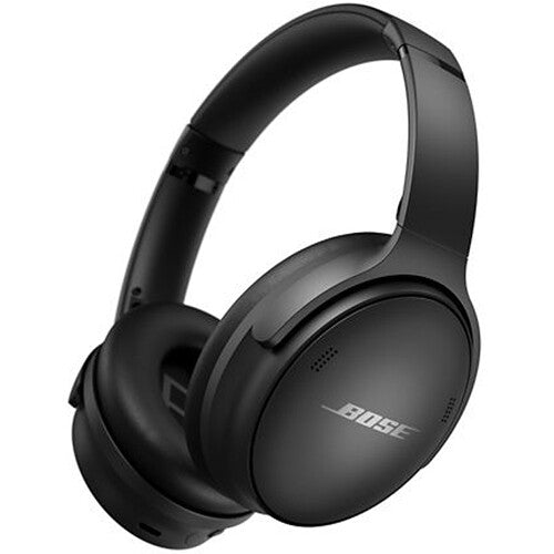 Bose QuietComfort 45 Noise-Canceling Wireless Over-Ear Headphones