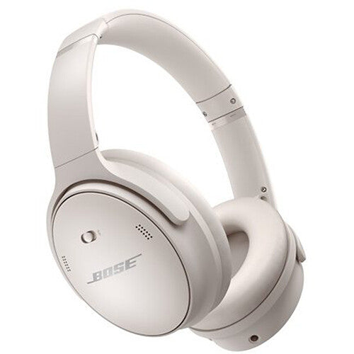 Bose QuietComfort 45 Noise-Canceling Wireless Over-Ear Headphones