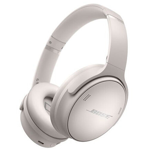 Bose QuietComfort 45 Noise-Canceling Wireless Over-Ear Headphones