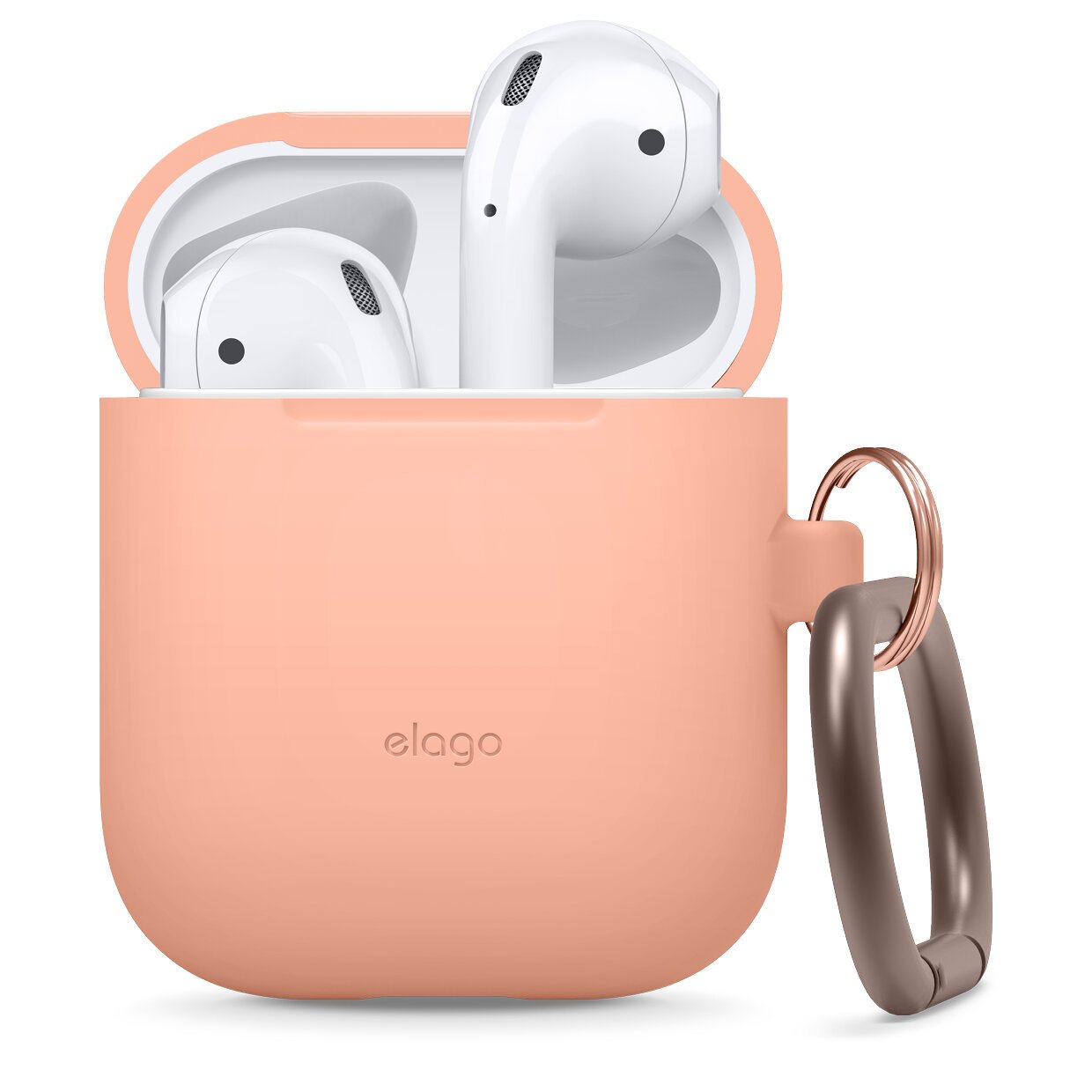 Elago Hang Case for AirPods 2