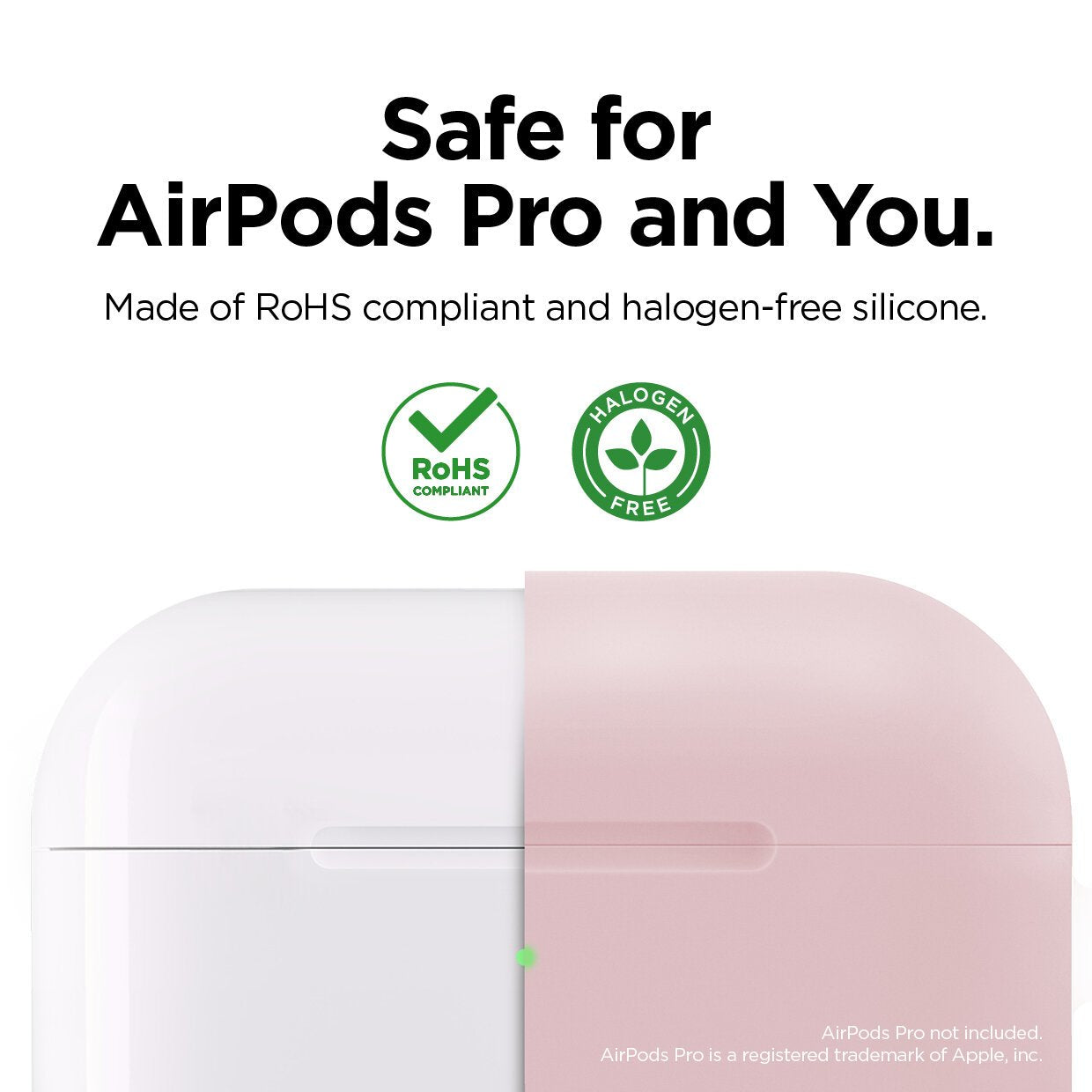 Elago Basic Case for AirPods Pro