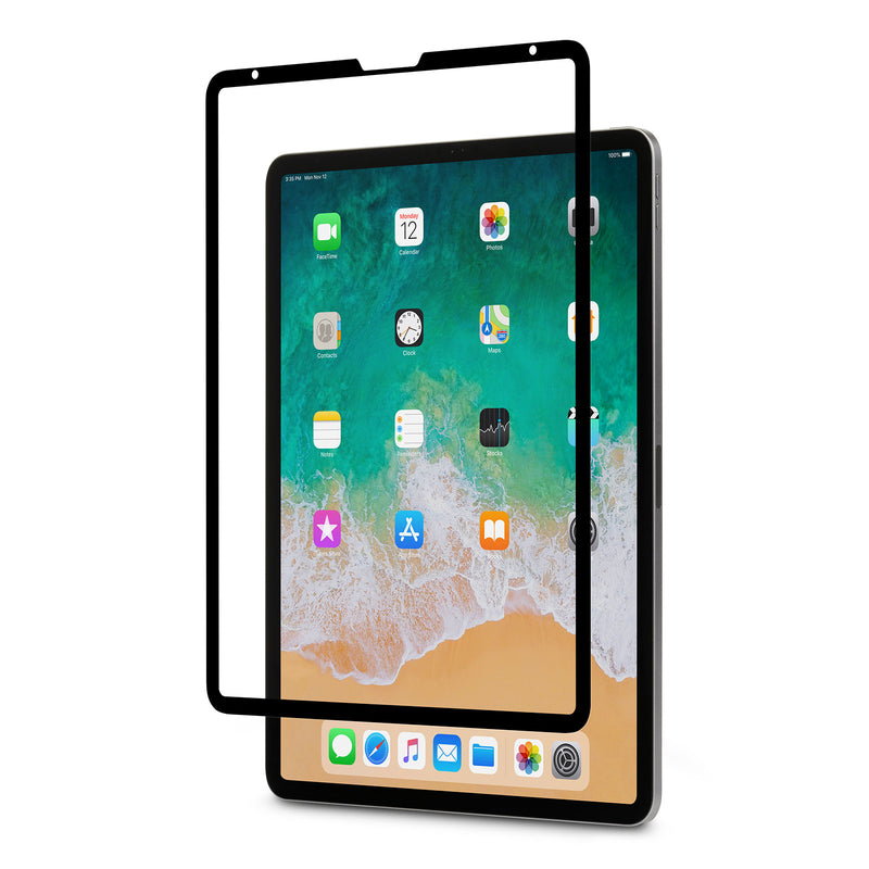 Moshi iVisor Anti-Glare Screen Protector for iPad