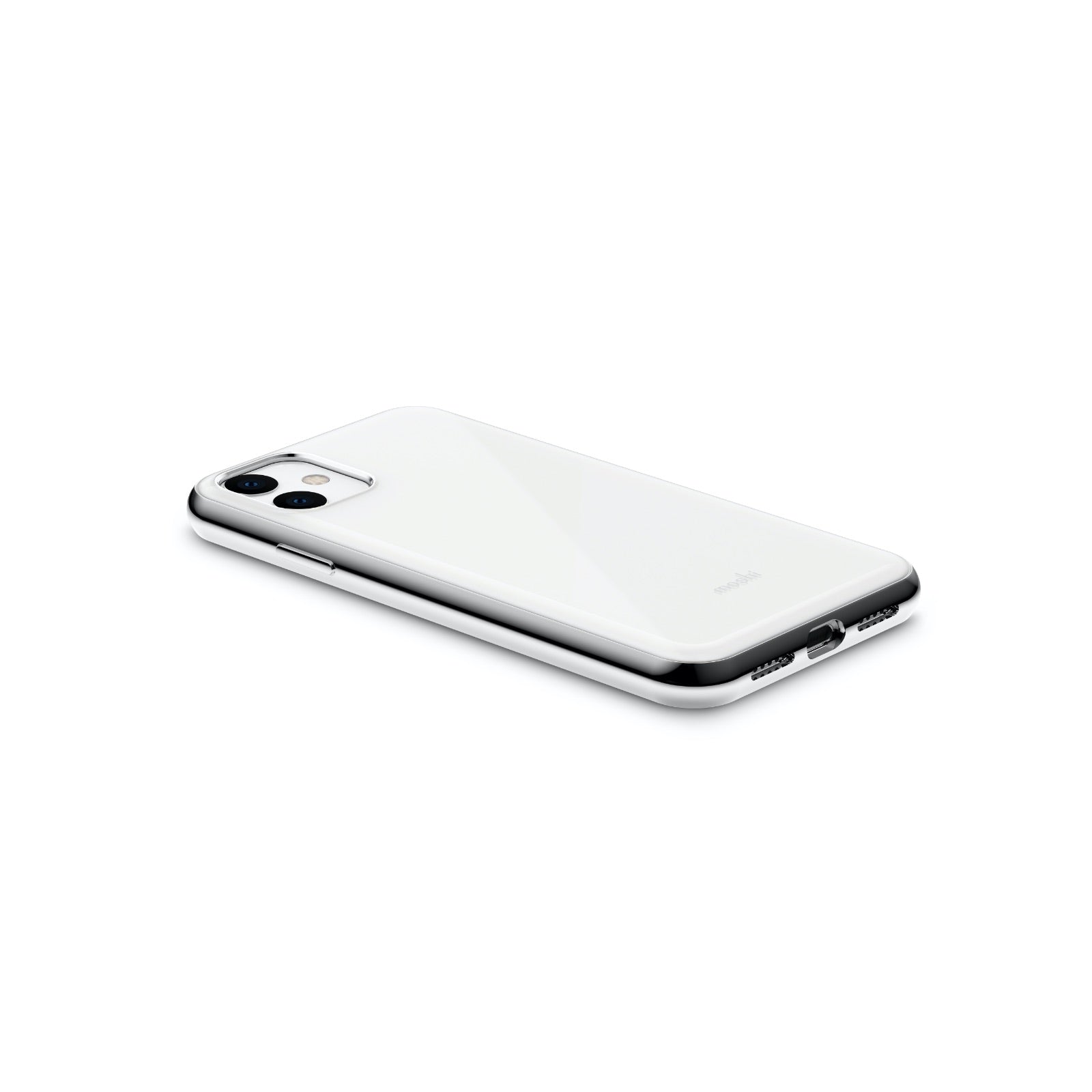 Moshi iGlaze Slim Hardshell Case for iPhone 11 Series