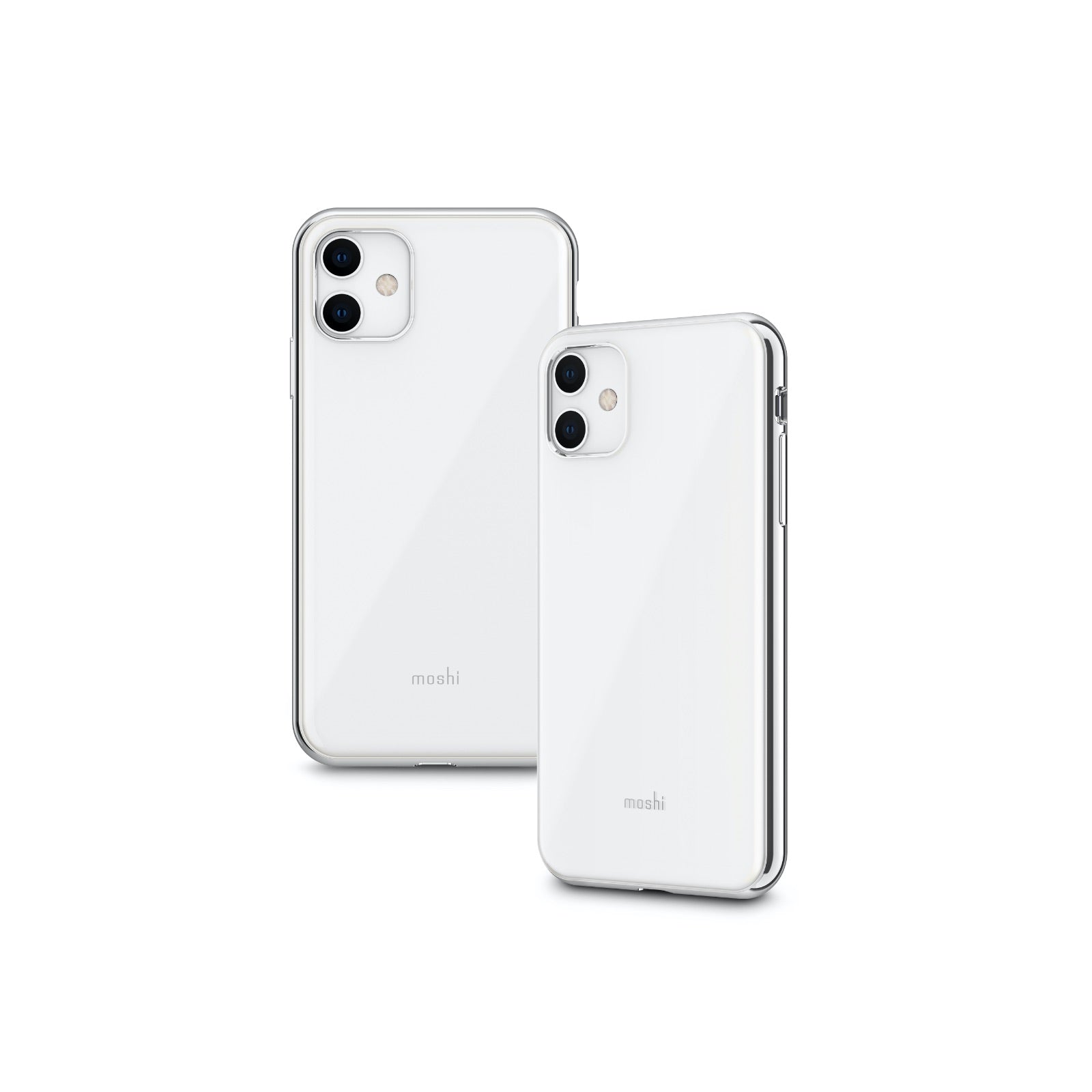 Moshi iGlaze Slim Hardshell Case for iPhone 11 Series