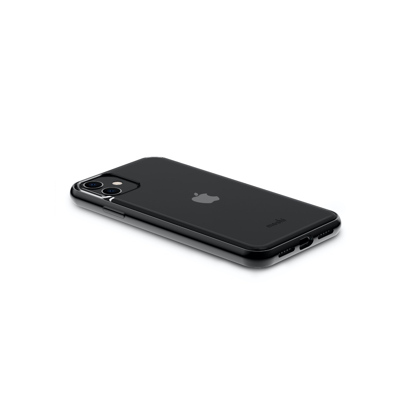 Moshi Vitros Slim Clear Case for iPhone 11