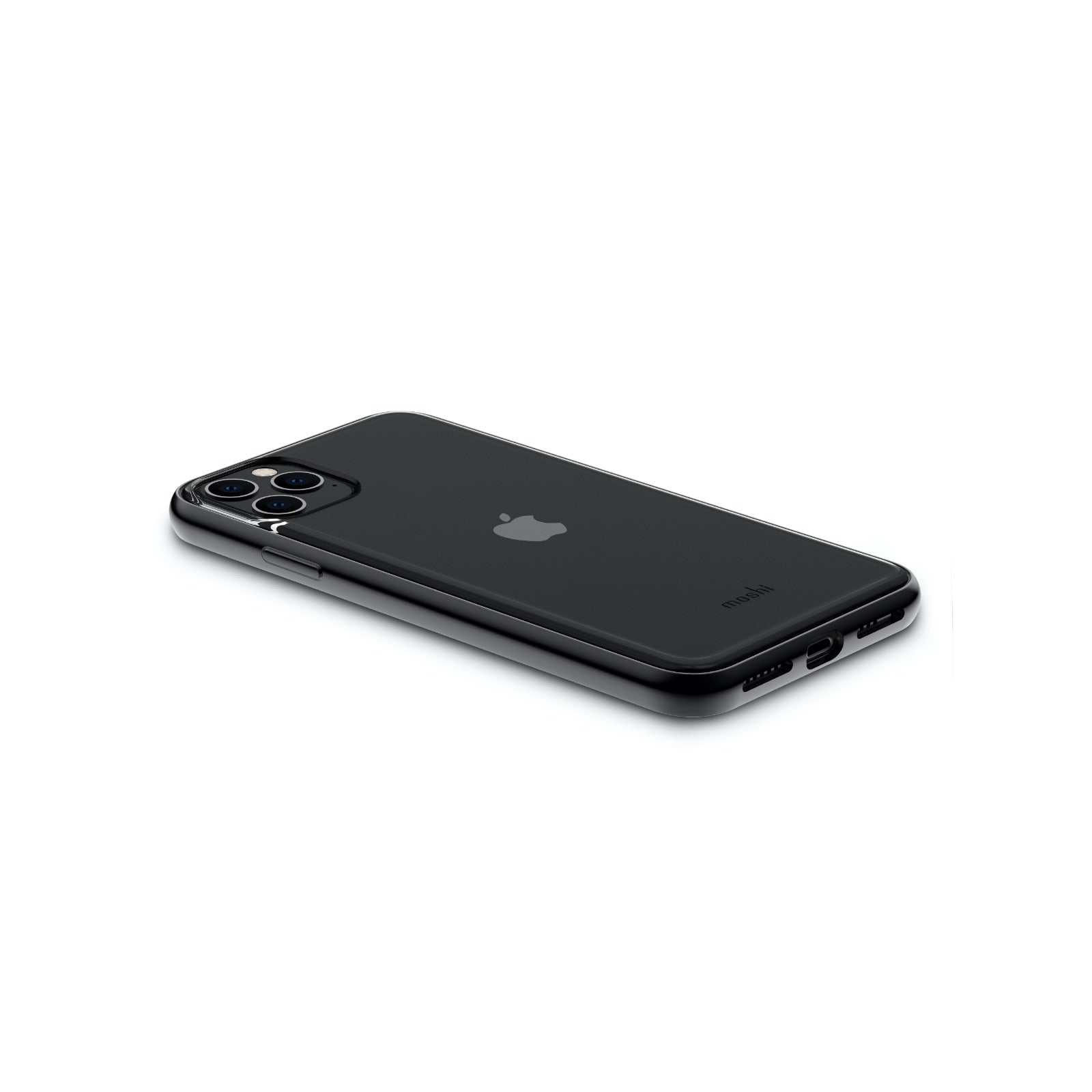 Moshi Vitros Slim Clear Case for iPhone 11