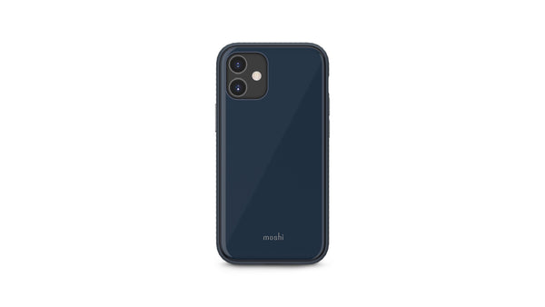 Moshi iGlaze Slim Hardshell Case for iPhone 12