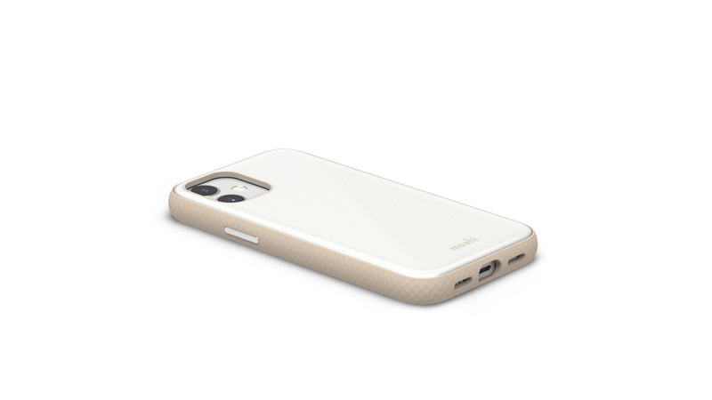 Moshi iGlaze Slim Hardshell Case for iPhone 12 Mini