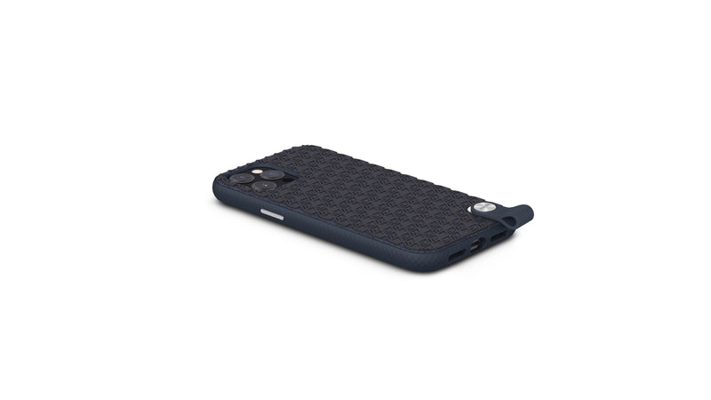 Moshi Altra Slim Hardshell Case with Strap for iPhone 12 Series