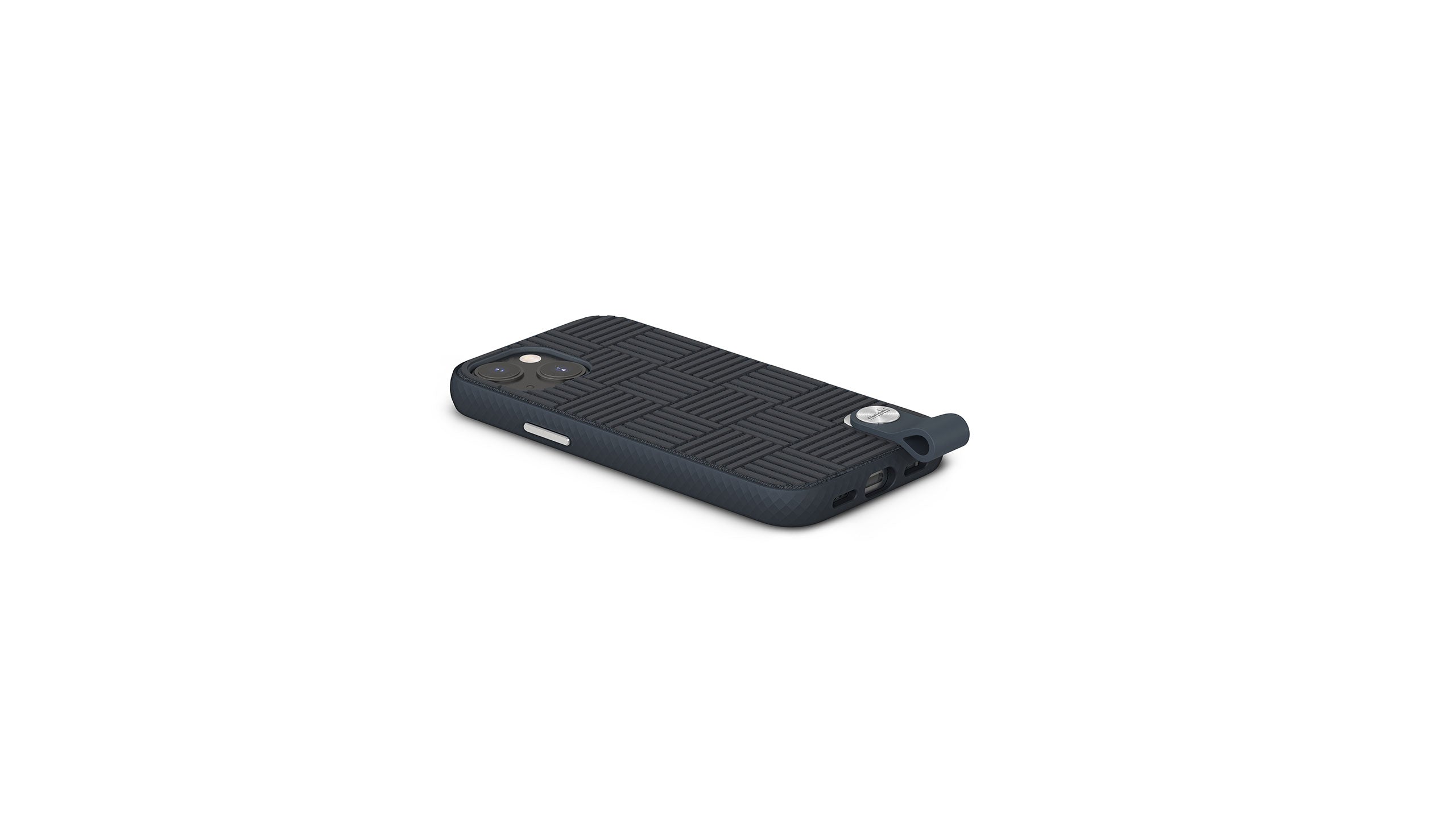 Altra Slim Hardshell Case With Strap for iPhone 13 Series