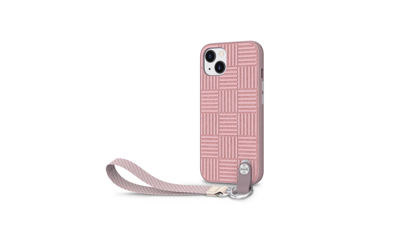 Altra Slim Hardshell Case With Strap for iPhone 13 Series