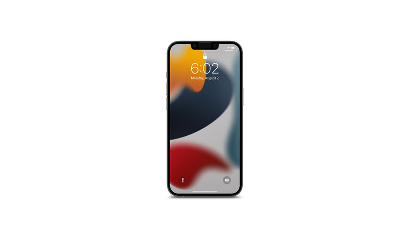 Moshi iVisor AG Anti-glare Screen Protector for iPhone 13 Series
