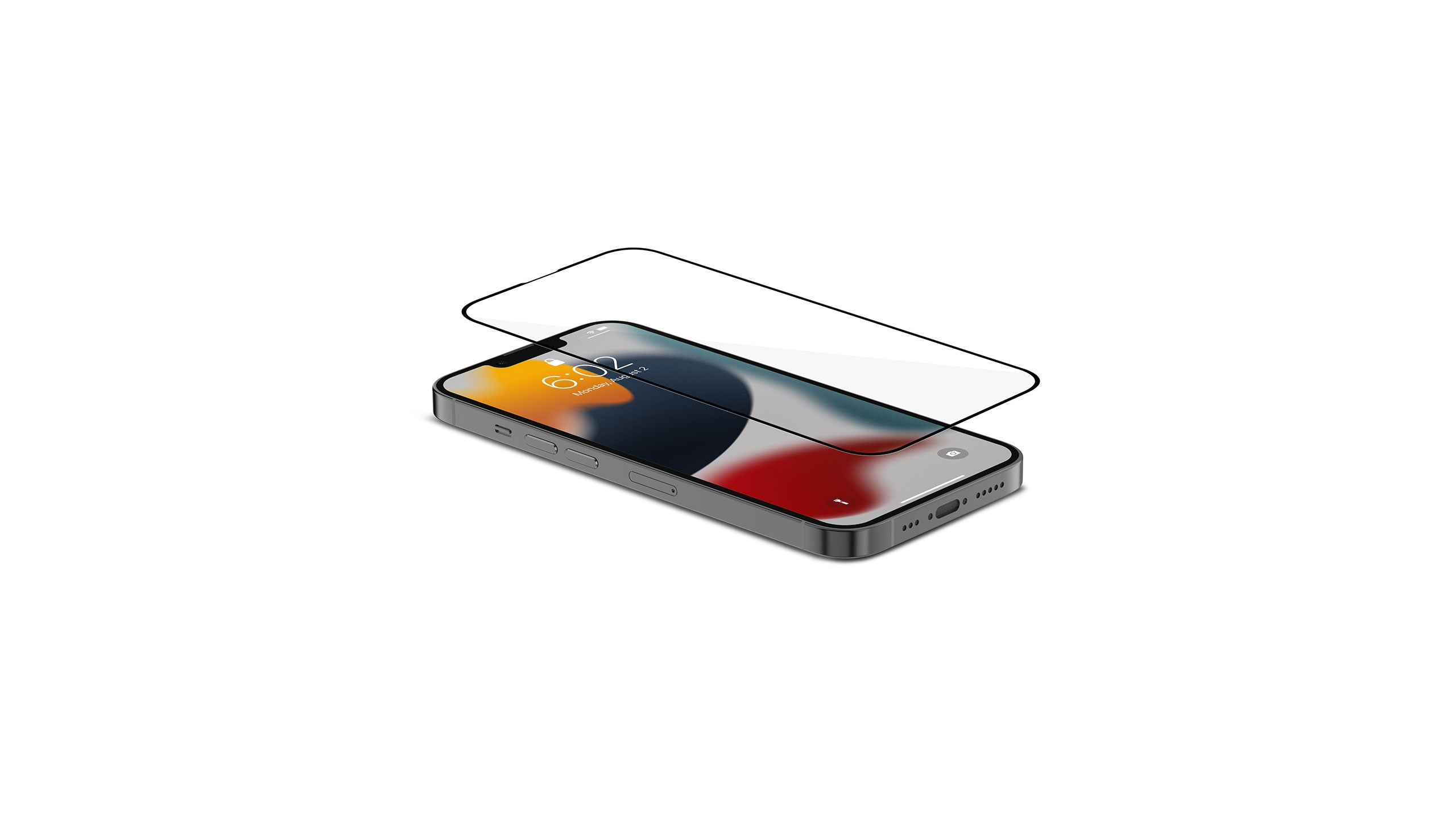 Moshi AirFoil Pro for iPhone 13 Series