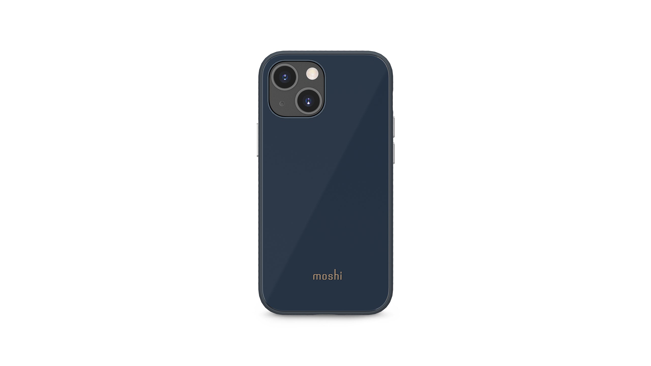 Moshi iGlaze Slim Hardshell Case for iPhone 13 Series