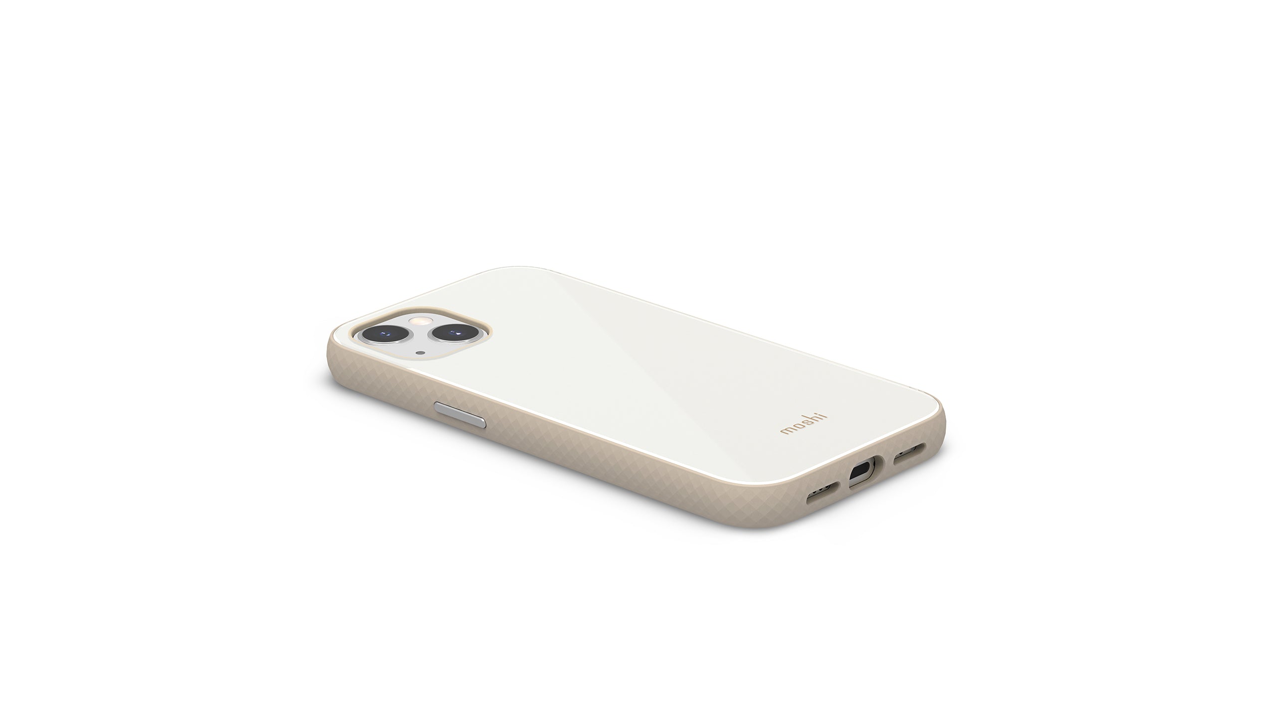 Moshi iGlaze Slim Hardshell Case for iPhone 13 Series