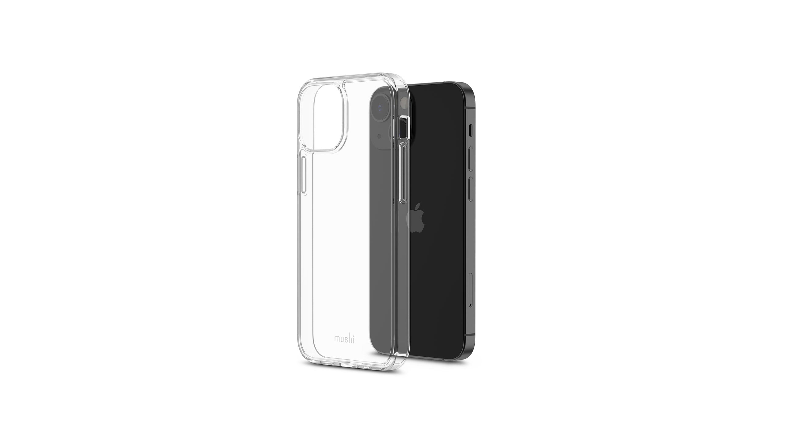 Moshi iGlaze XT Clear Case fro iPhone 13 Series