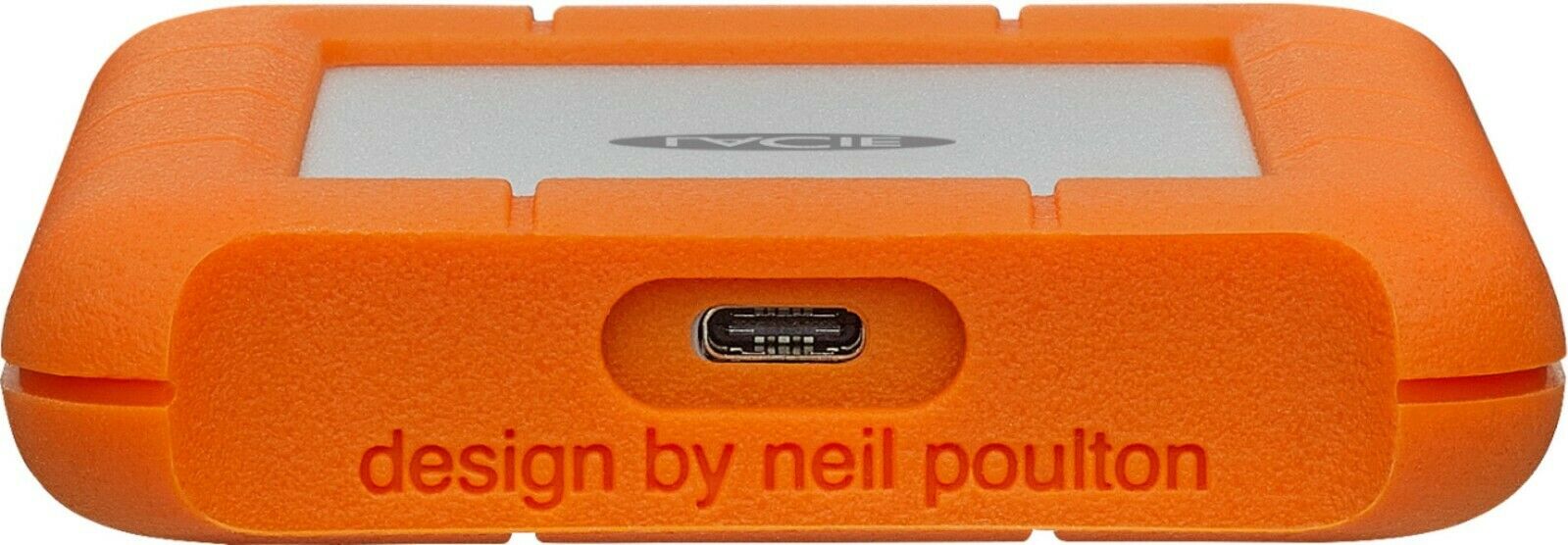 Lacie Rugged Mini Usb 3.0