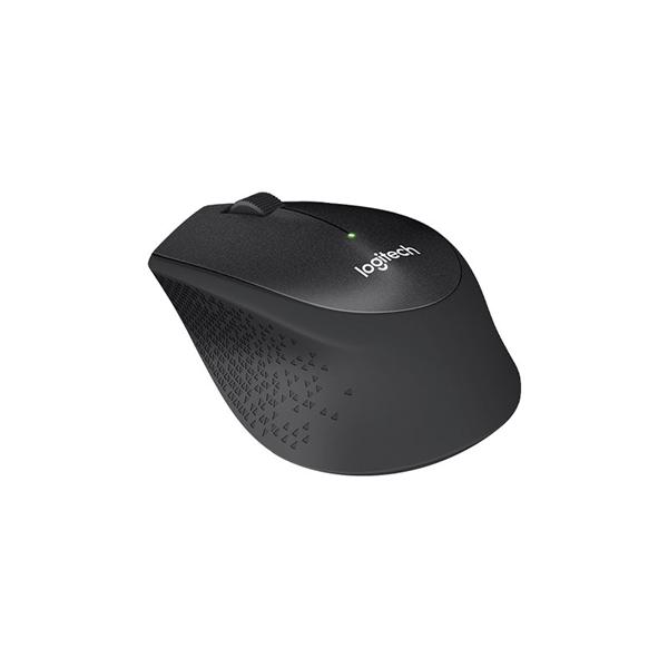 Logitech M331 Silent Plus Wireless Mouse