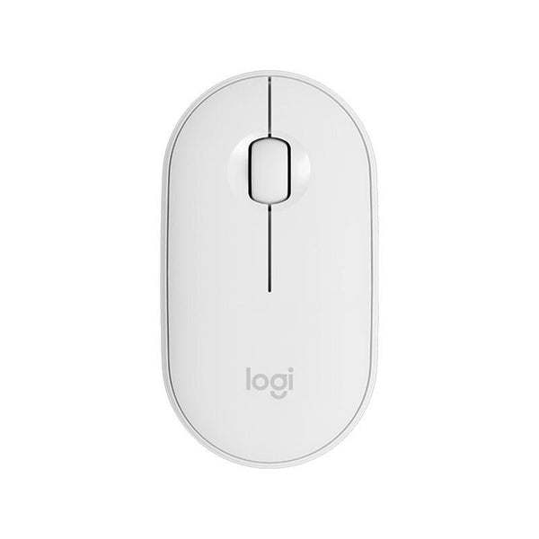 Logitech Pebble M350 Wireless Mouse
