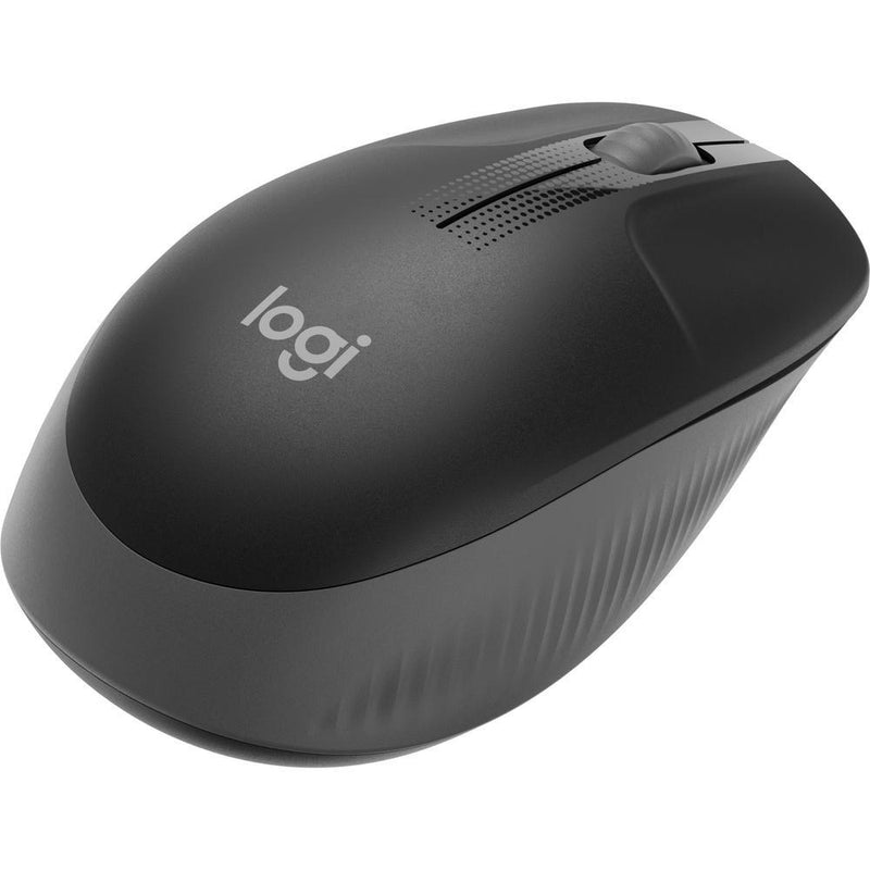 Logitech M190 Wireless Mouse