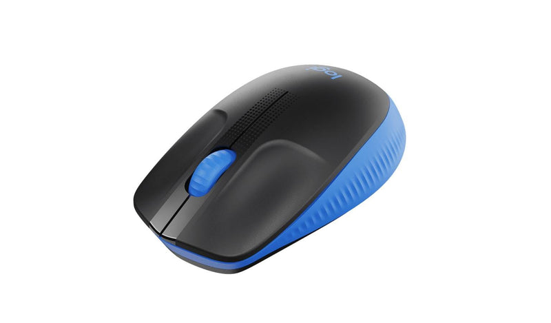 Logitech M190 Wireless Mouse