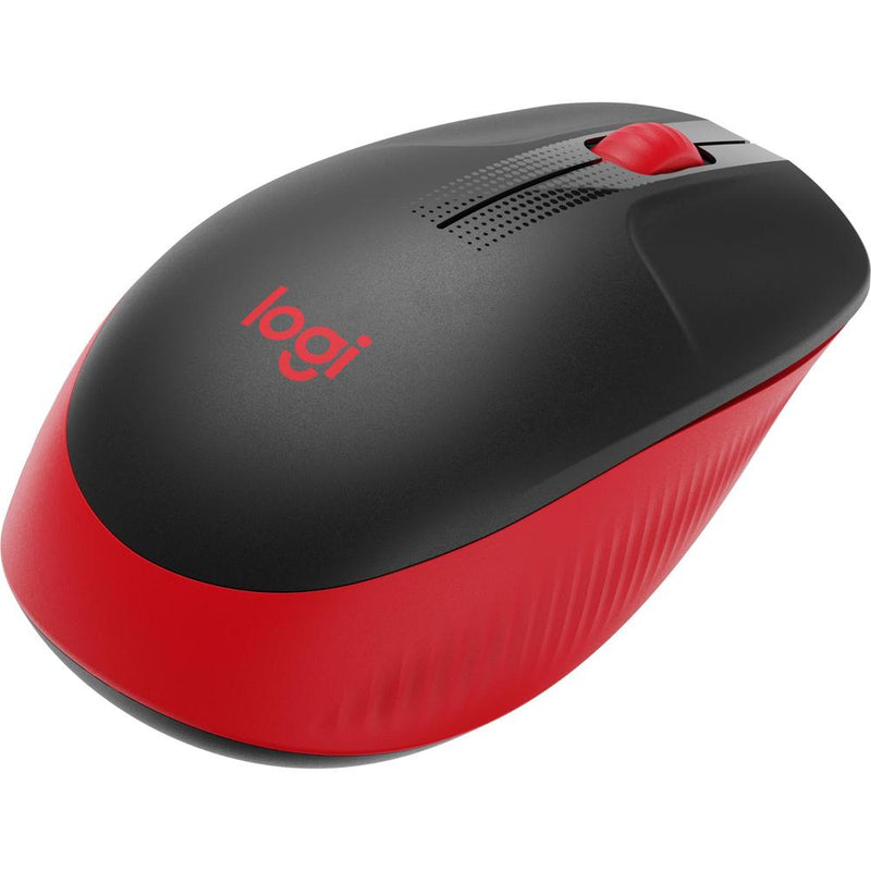 Logitech M190 Wireless Mouse