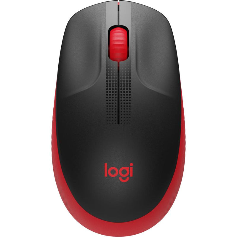 Logitech M190 Wireless Mouse