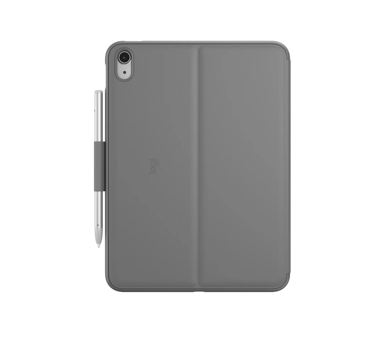 Logitech Slim Folio Case for iPad