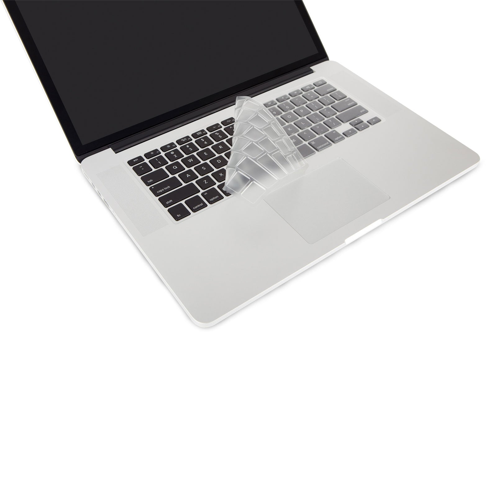 Moshi ClearGuard pour compatible Macbook Air (USB-C / 2020