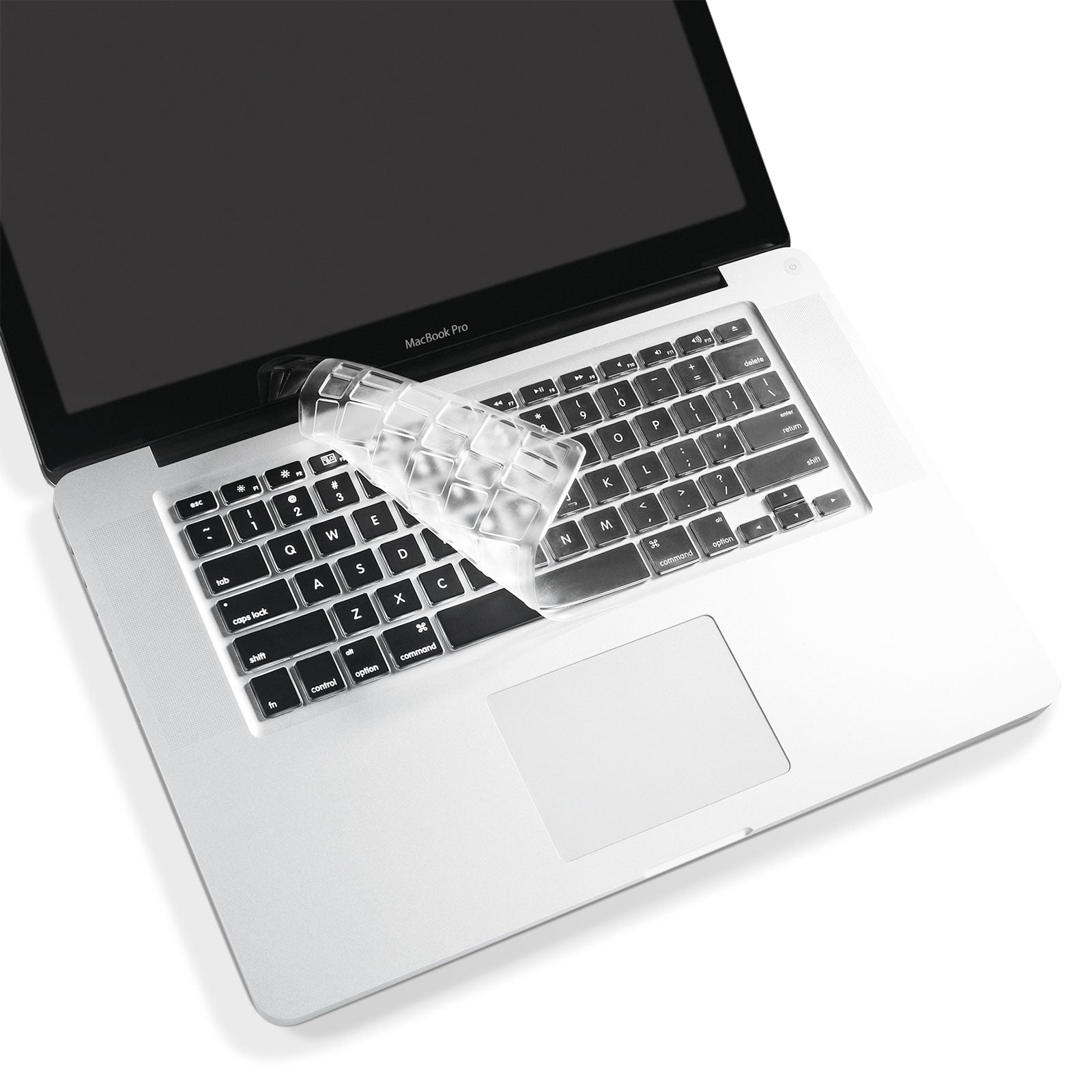 Moshi ClearGuard Keyboard Protector US Layout for MacBook Clear