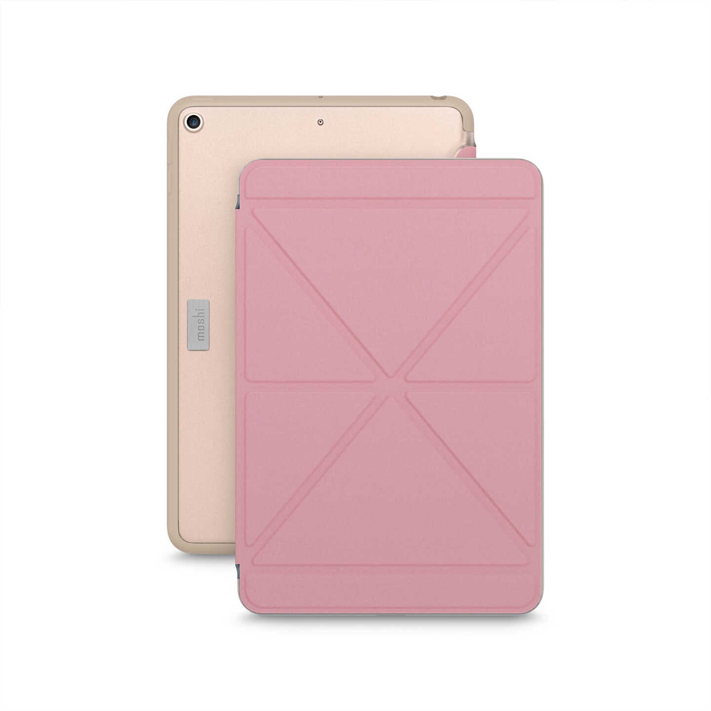 Moshi VersaCover Case with Folding Cover for iPad mini 6th Gen