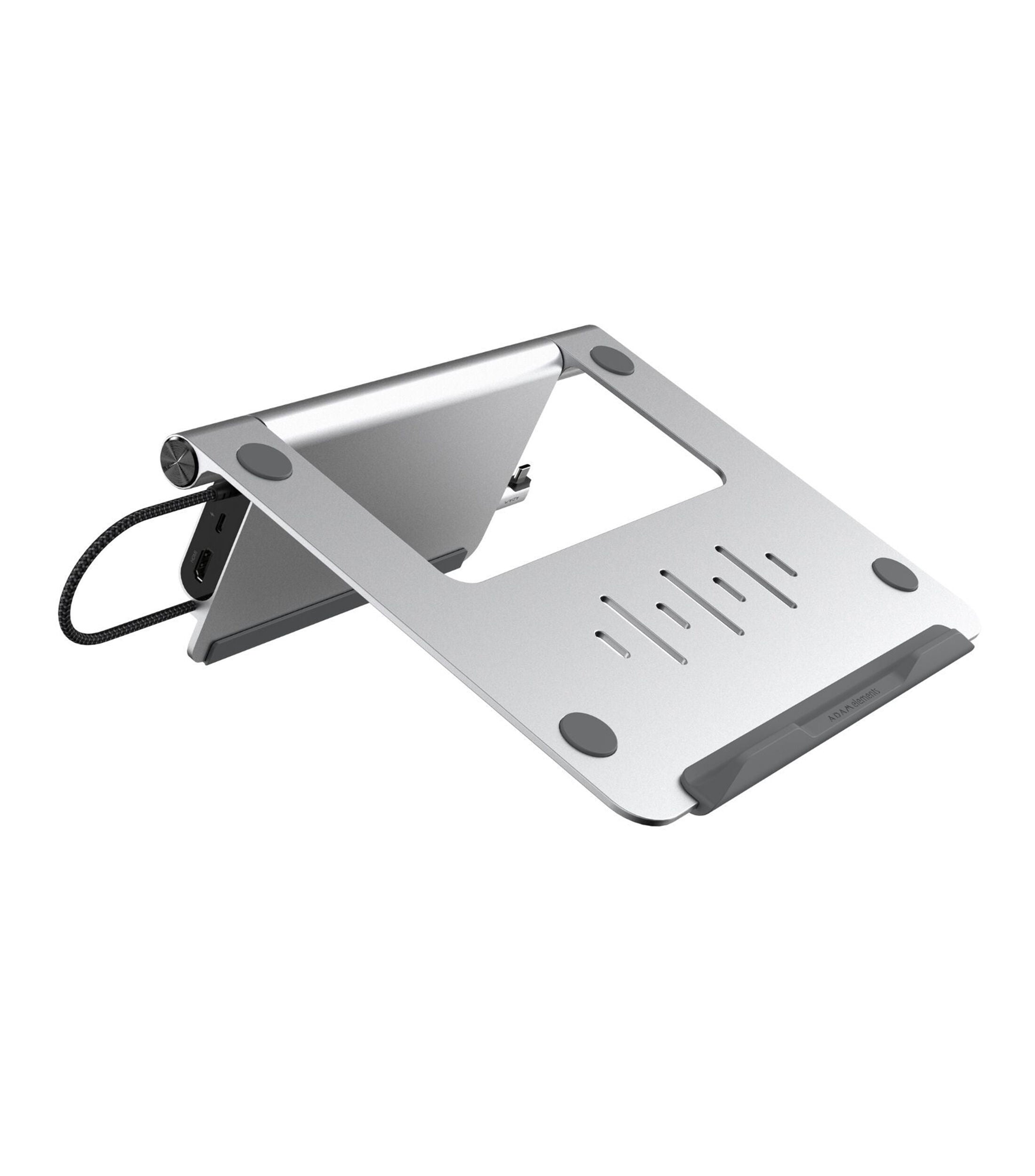 Adam Elements Casa Hub Stand USBC  5-in-1 MacBook