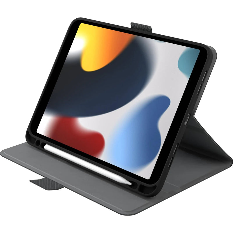 Cygnett TekView Case for iPad 10.9" 10th Gen (Black/Grey)
