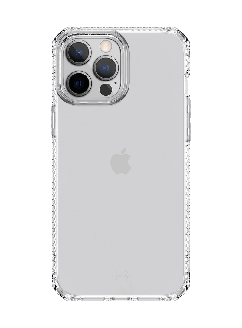 ItSkins FeroniaBio Clear for iPhone 13 Series