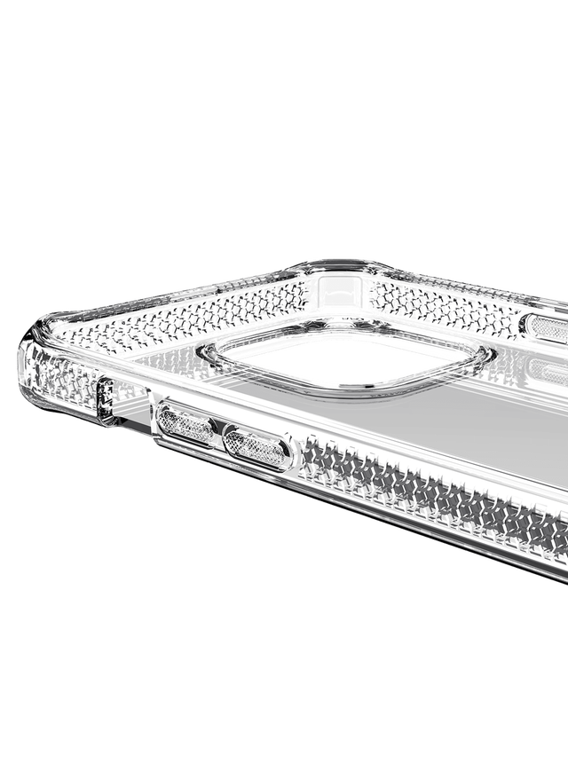 ItSkins FeroniaBio Clear for iPhone 13 Series