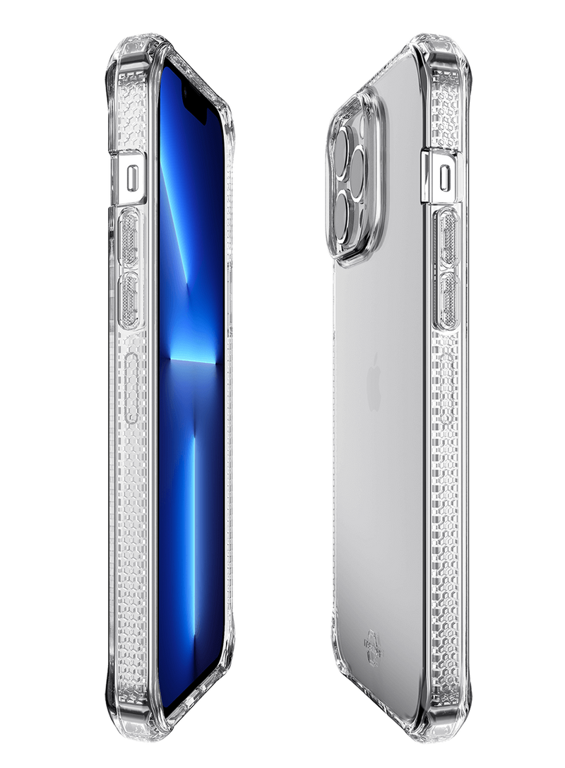 ItSkins FeroniaBio Clear for iPhone 13 Series